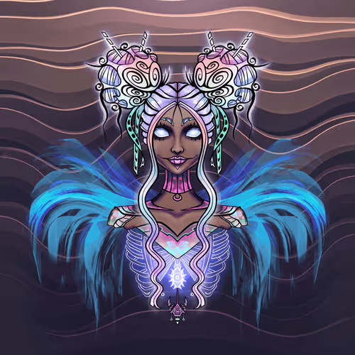 Bored Spirits