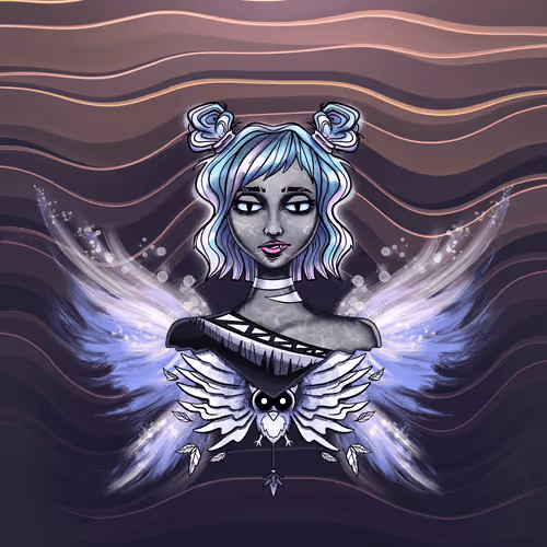 Bored Spirits #944