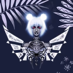 Bored Spirits #1723