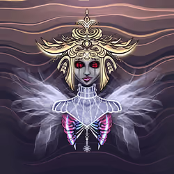 Bored Spirits #2142