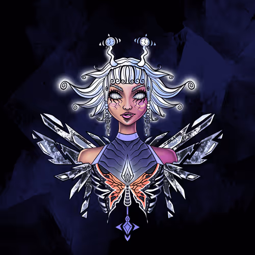 Bored Spirits #166