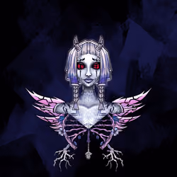 Bored Spirits #1645