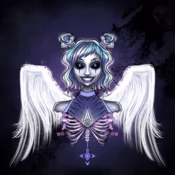 Bored Spirits #148
