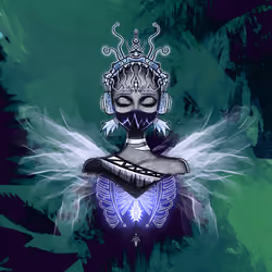 Bored Spirits #2141