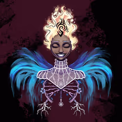 Bored Spirits #2140