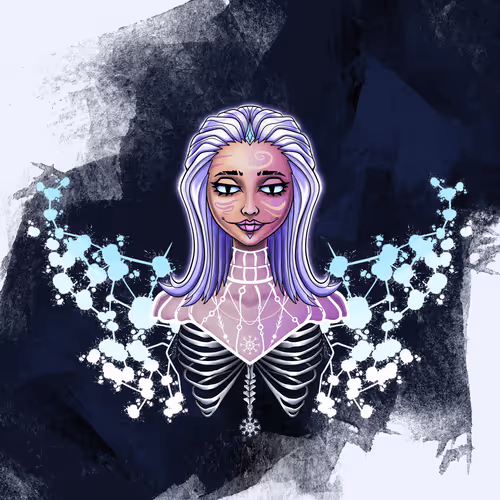 Bored Spirits