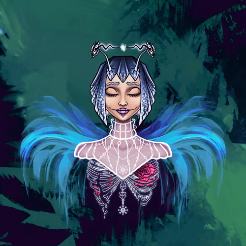 Bored Spirits #164