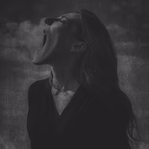 Gothic Nightmares 1