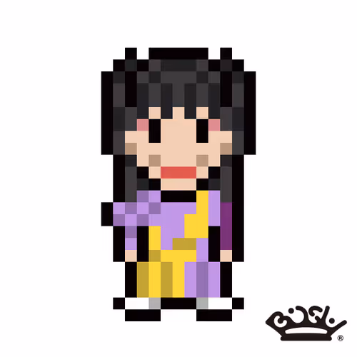 Bish Pixel Collection