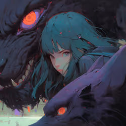 HAI Mononoke