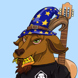 Bad Billy Goats #242