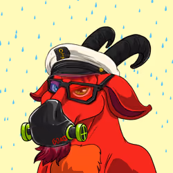 Bad Billy Goats #7