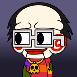 Evil Noundles #2238