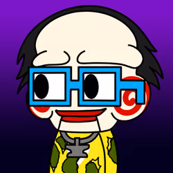 Evil Noundles #595
