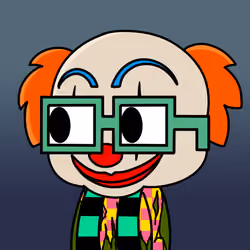 Evil Noundles #1373