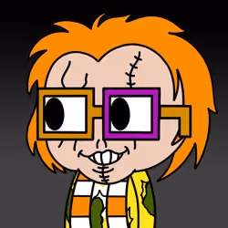 Evil Noundles #1312
