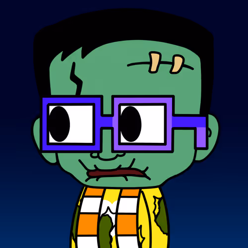 Evil Noundles #2045