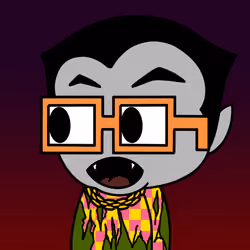 Evil Noundles #2650
