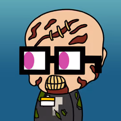 Evil Noundles #2070
