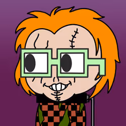 Evil Noundles #307