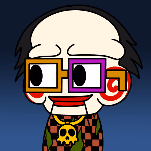 Evil Noundles #1704