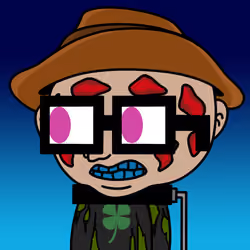 Evil Noundles #586