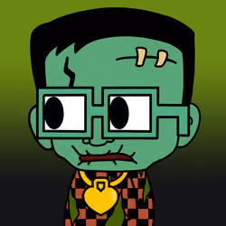 Evil Noundles #2760