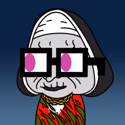 Evil Noundles #1777