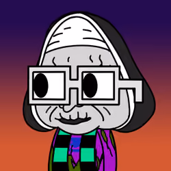 Evil Noundles #1398