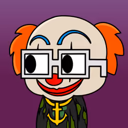 Evil Noundles #100