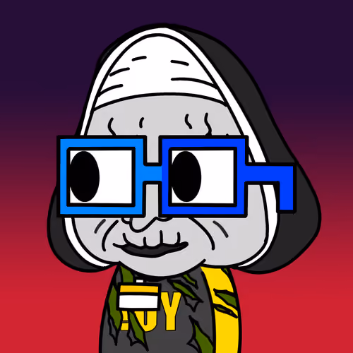 Evil Noundles #479