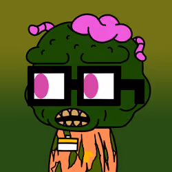 Evil Noundles #1687