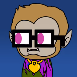 Evil Noundles #1222