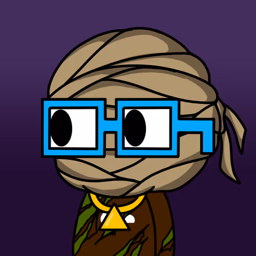Evil Noundles #724