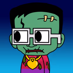 Evil Noundles #1135