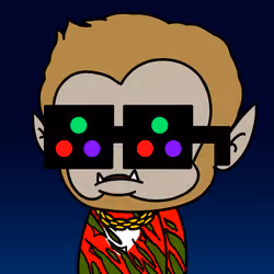 Evil Noundles #1455