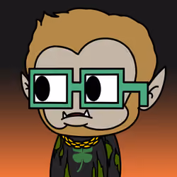 Evil Noundles #2832