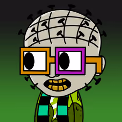 Evil Noundles #2343