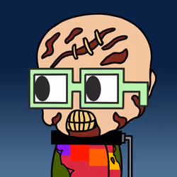 Evil Noundles #1708