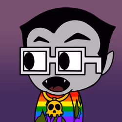 Evil Noundles #2239
