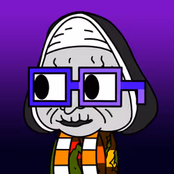 Evil Noundles #1165