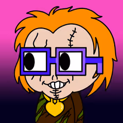 Evil Noundles #2726