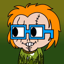 Evil Noundles #1306