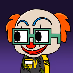 Evil Noundles #1337
