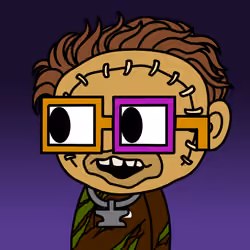 Evil Noundles #2274