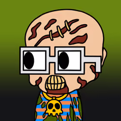 Evil Noundles #733
