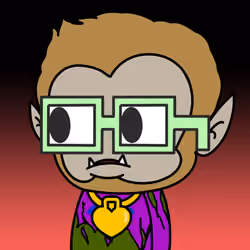 Evil Noundles #1394
