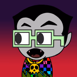 Evil Noundles #1518