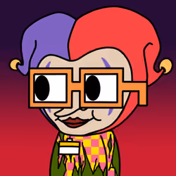 Evil Noundles #210