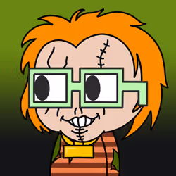 Evil Noundles #985